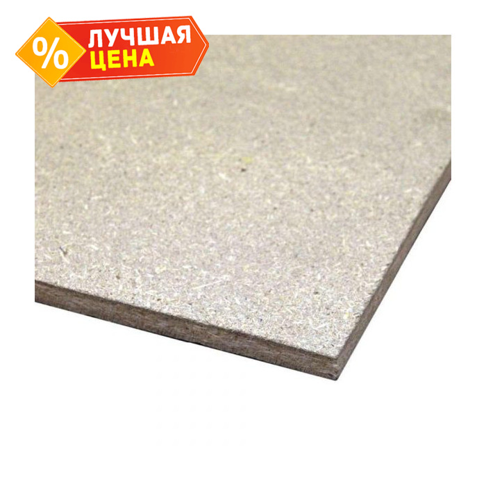 Плита ДСП Kronospan шлифованная 25х2070х2800 мм